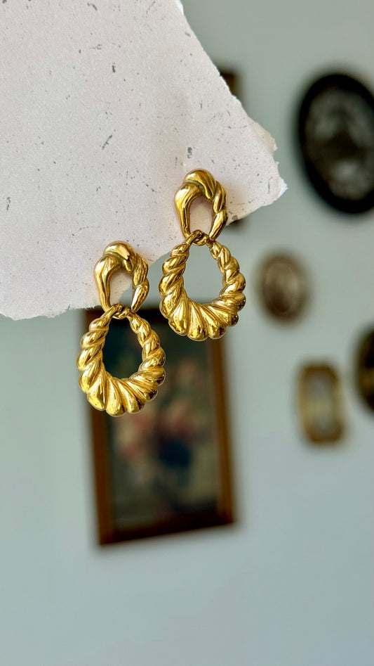 Alina earrings