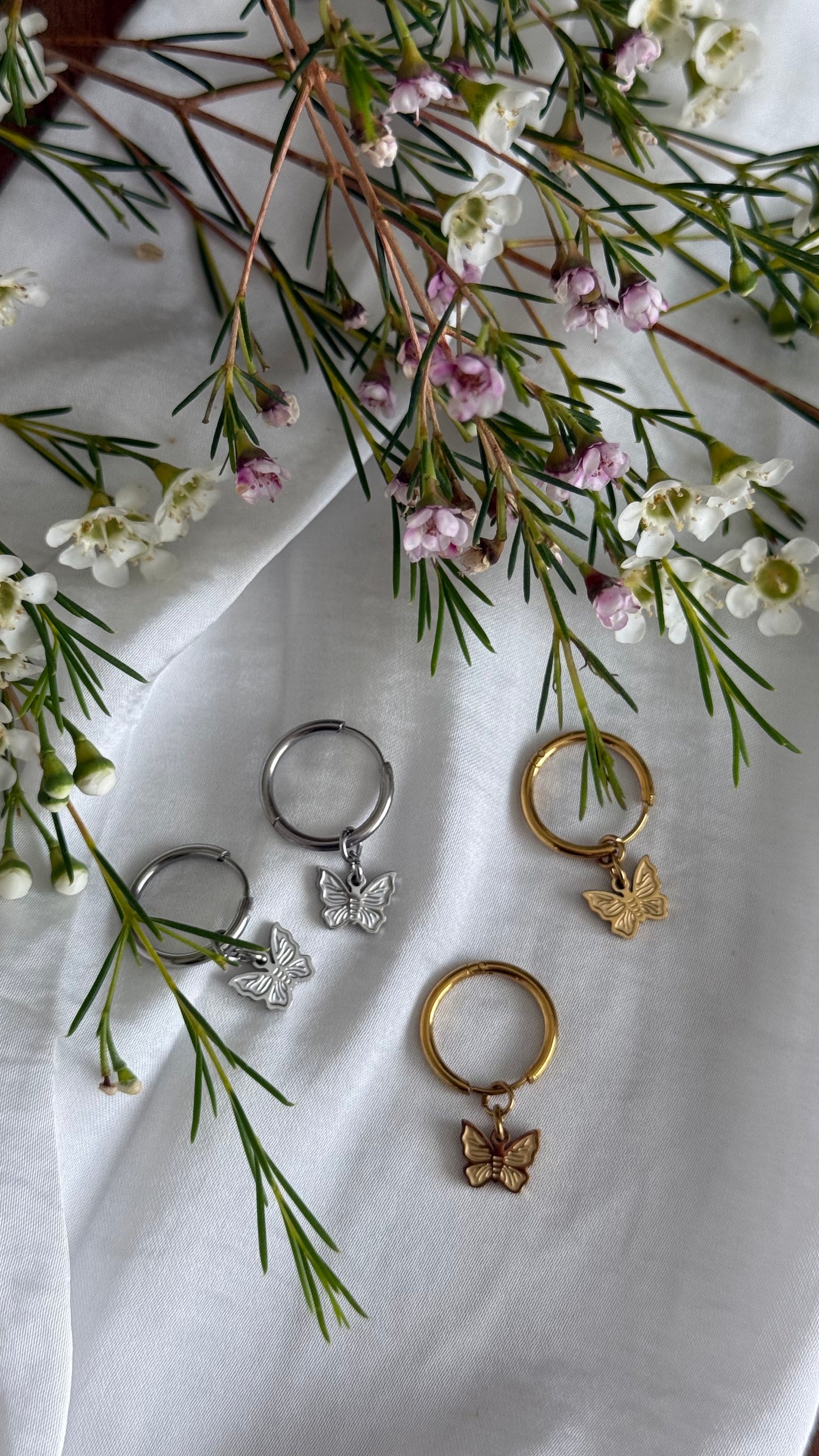 Emilia earrings