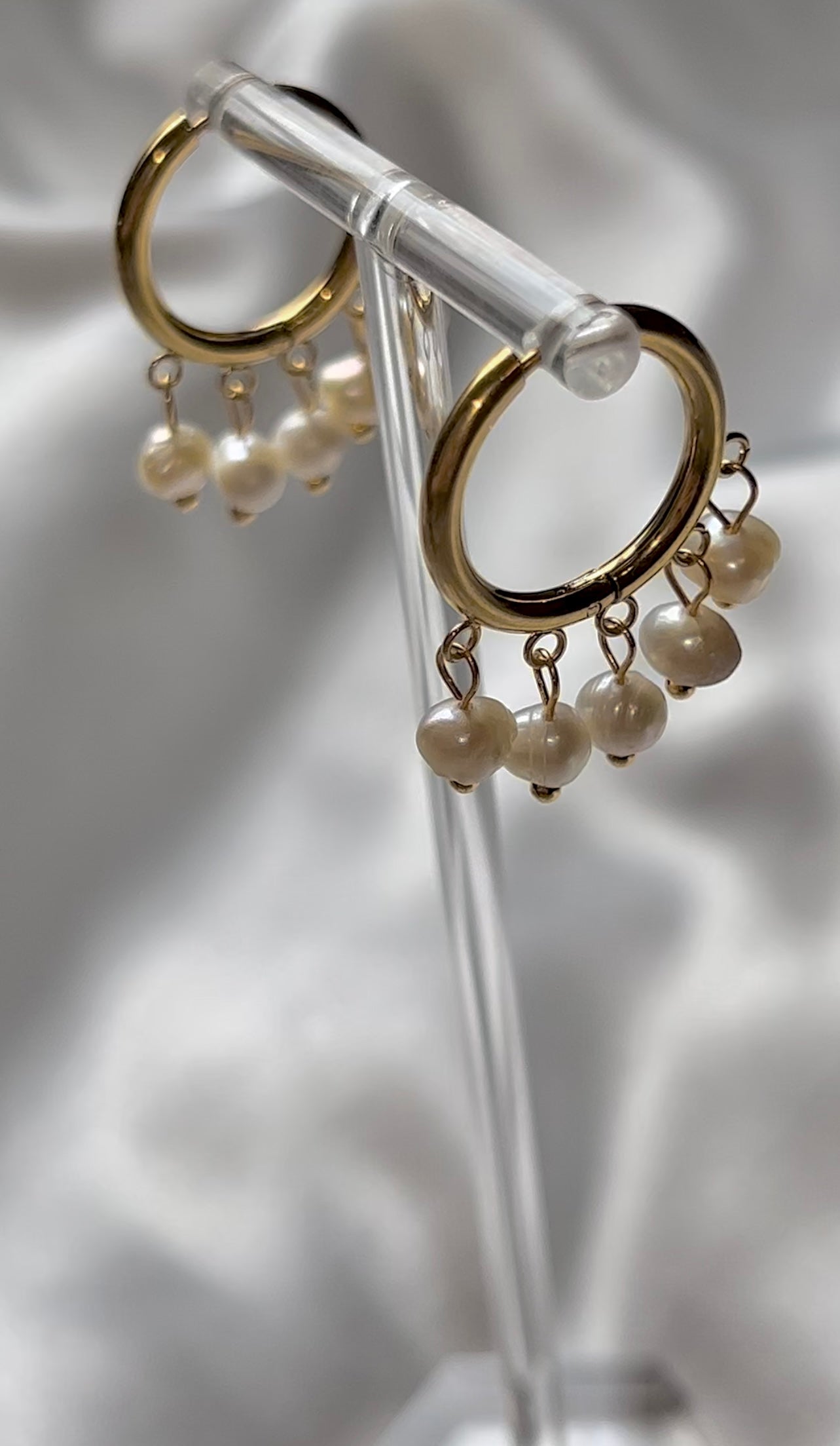 Lenora earrings