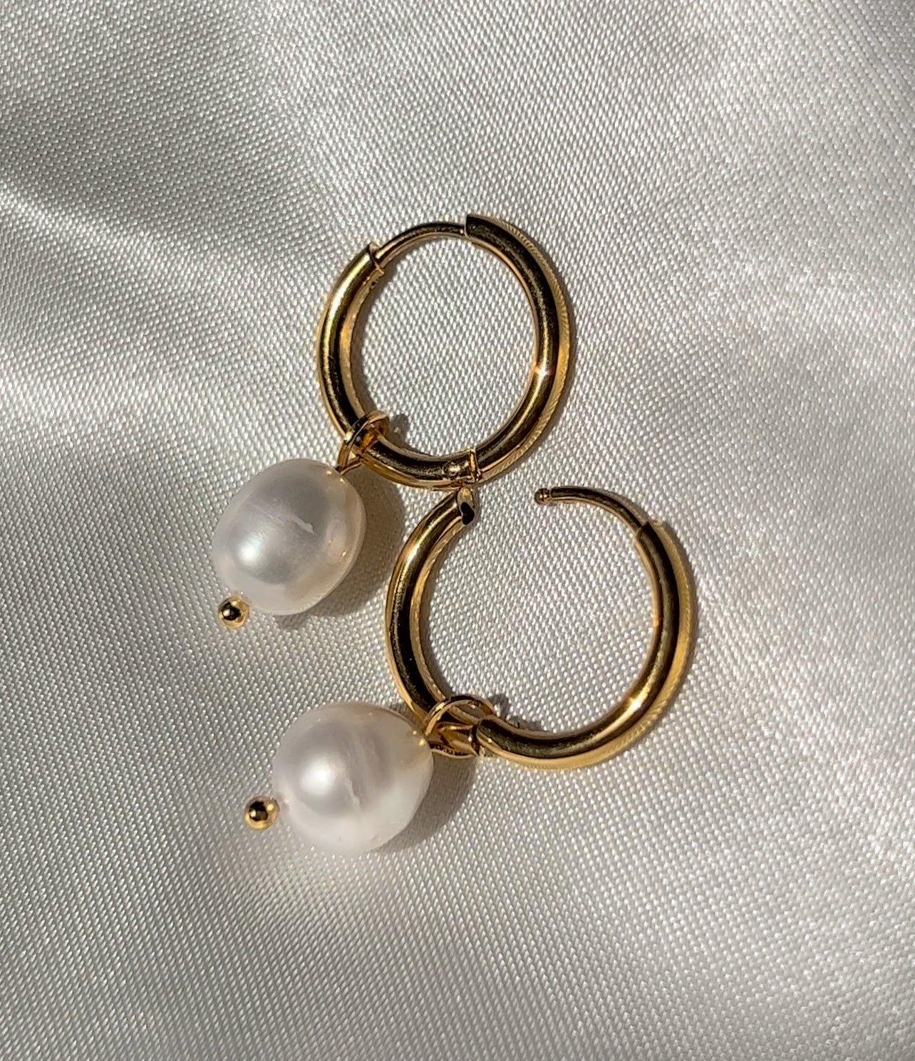 Elora earrings