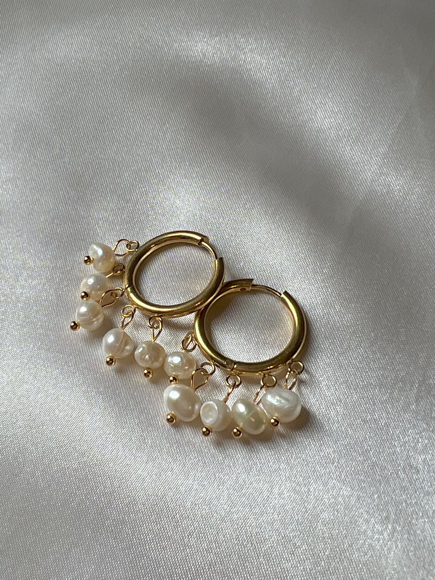 Lenora earrings